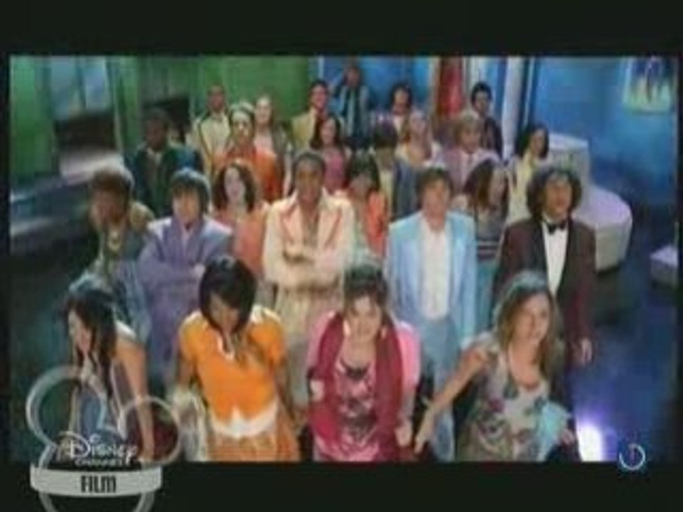 High School Musical 3 - A night to remember-g74