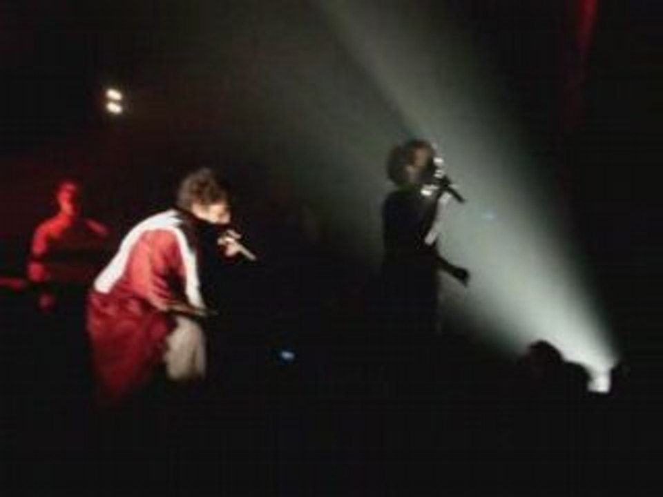 DUB INCORPORATION=Murderer+my freestyle