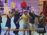 Italia do Brasil - Betobahia - Disco Samba
