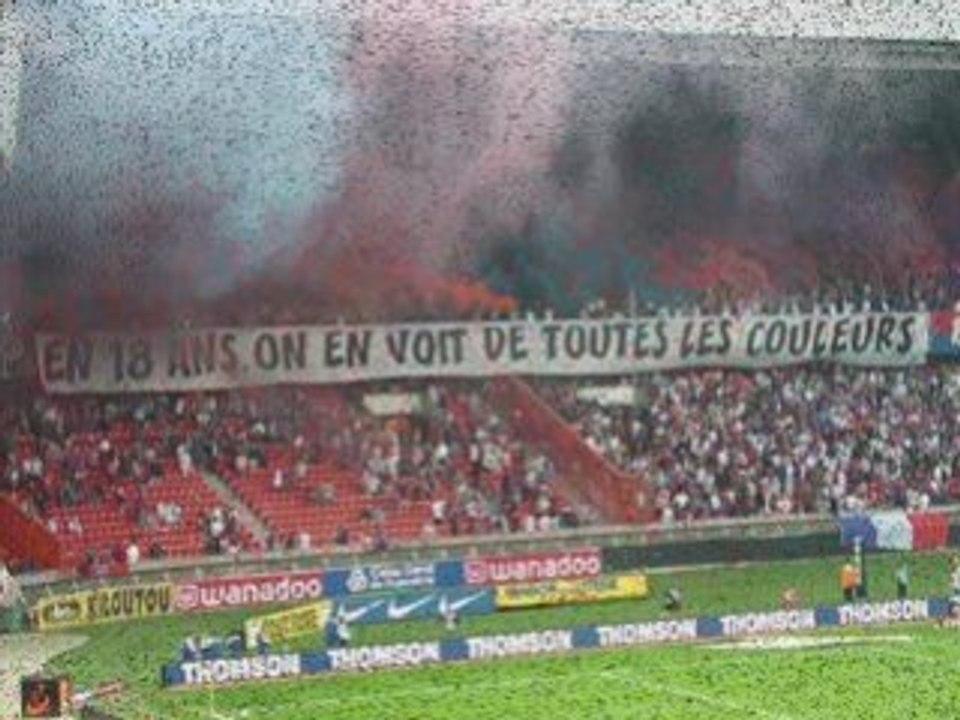 psg ultras