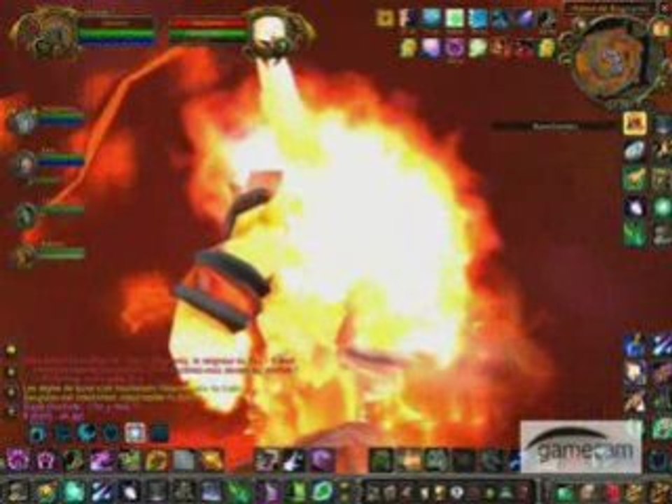 Ragnaros-WoW