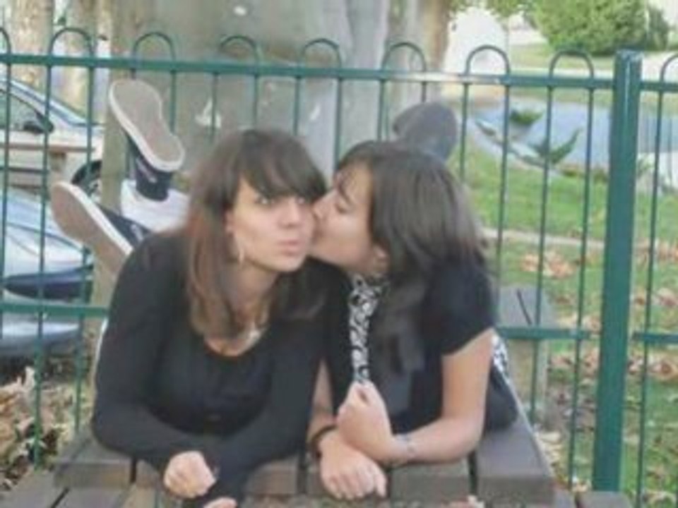 Angie et moi