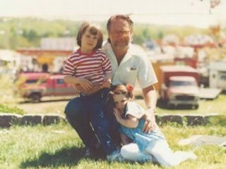 Against Medical Advice: John Patterson,  Hal Friedman