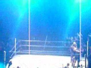 [WWE] Smackdown&ECW Survivor Series Matt Jeff Hardy Entrance