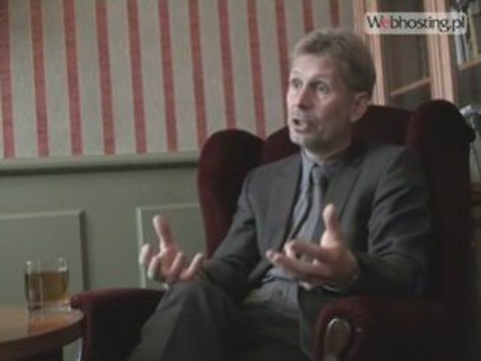 Webhosting.pl - Wywiad - Wilfried Grommen - Microsoft