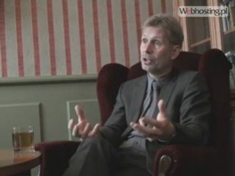 Webhosting.pl - Wywiad - Wilfried Grommen - Microsoft