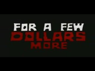 BANDE ANNONCE 2 ET POUR QUELQUES DOLLARS DE PLUS STEFGAMERS
