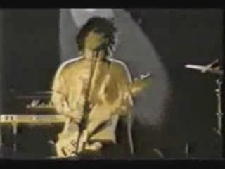 Green Day - Christie Road [Live @ Miami 1993]