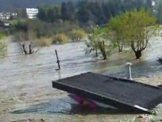 crue a aurec sur loire