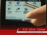 SIA Opus Zenum Quadband  Windows WIFI EDGE GPS