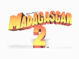 Madagascar 2 Trailer2 Español