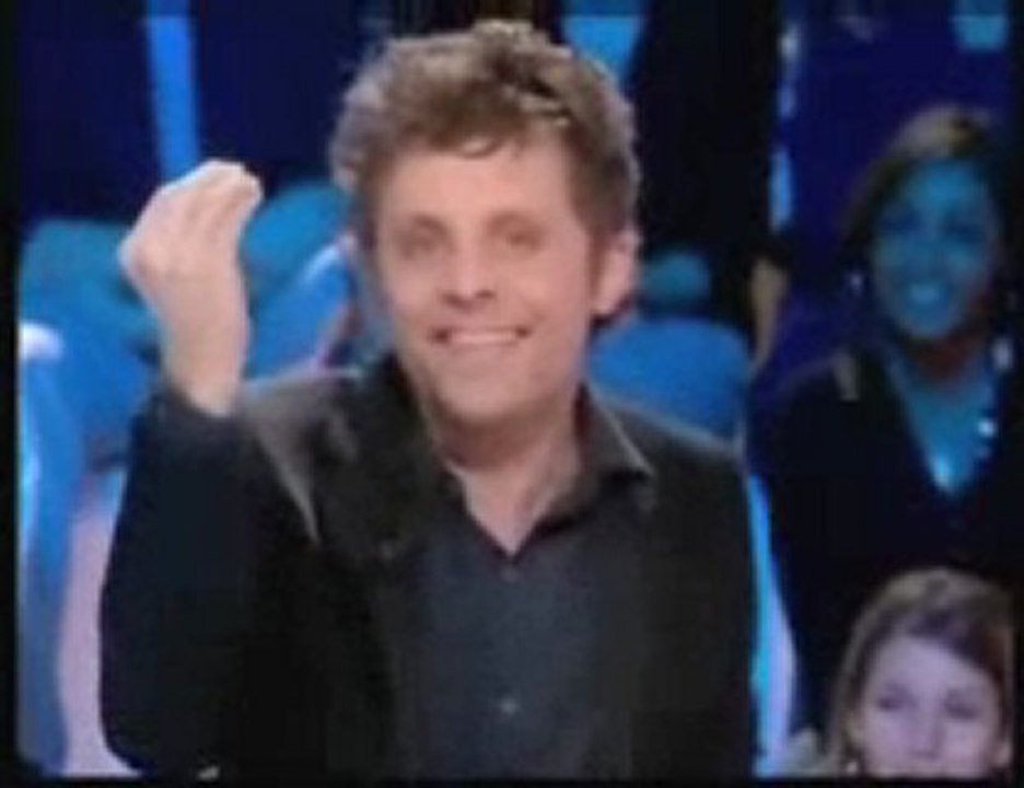 Best-Of de Stéphane Guillon (1ère partie)