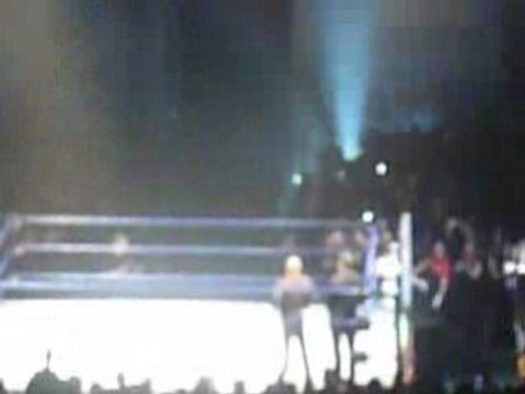 [WWE] Smackdown & ECW Survivor Series NICE - Koslov entrance