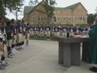 Cathedral Fighting Irish - Indianapolis, IN - Like Family