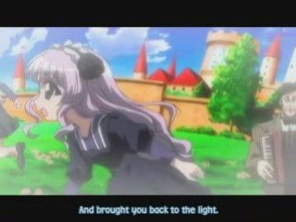Penguin Musume Heart 18 VostA
