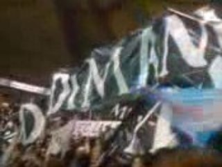 Strasbourg - Tours... Entrée des joueurs 1