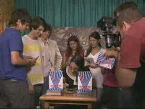 EL FINAL DE PATITO FEO 2 (135-2)