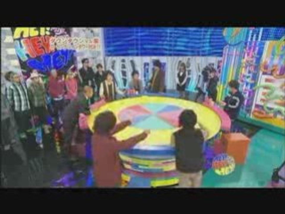 arashi - heyx3