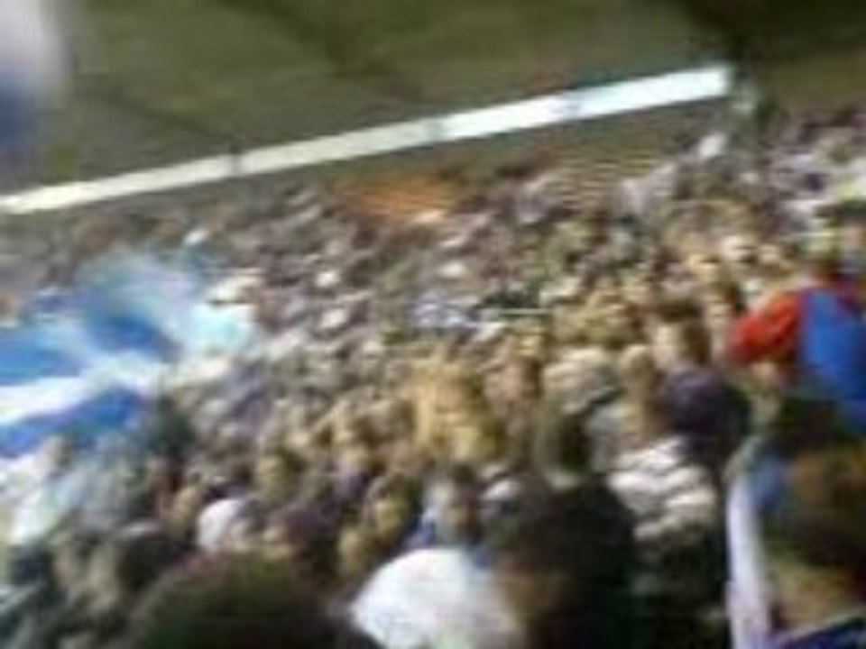 Strasbourg - Tours... Chants UB90