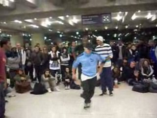 BATTLE GDL 4ème édition: Armaggedon de la finale