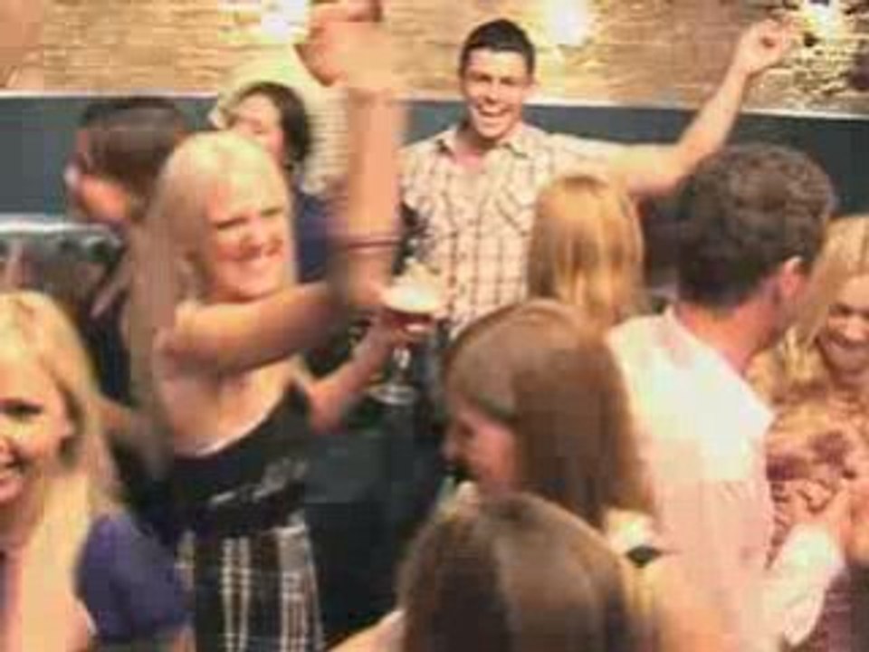 HALO Events - Lost Society