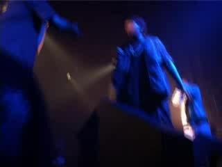 Extrait concert KRS 1