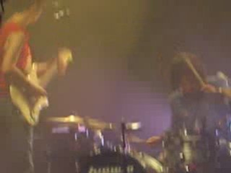 30/10/08 BB Brunes extrait Seul ou Accompagné part2 Lille