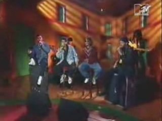 Choose and close to heaven (color me badd)