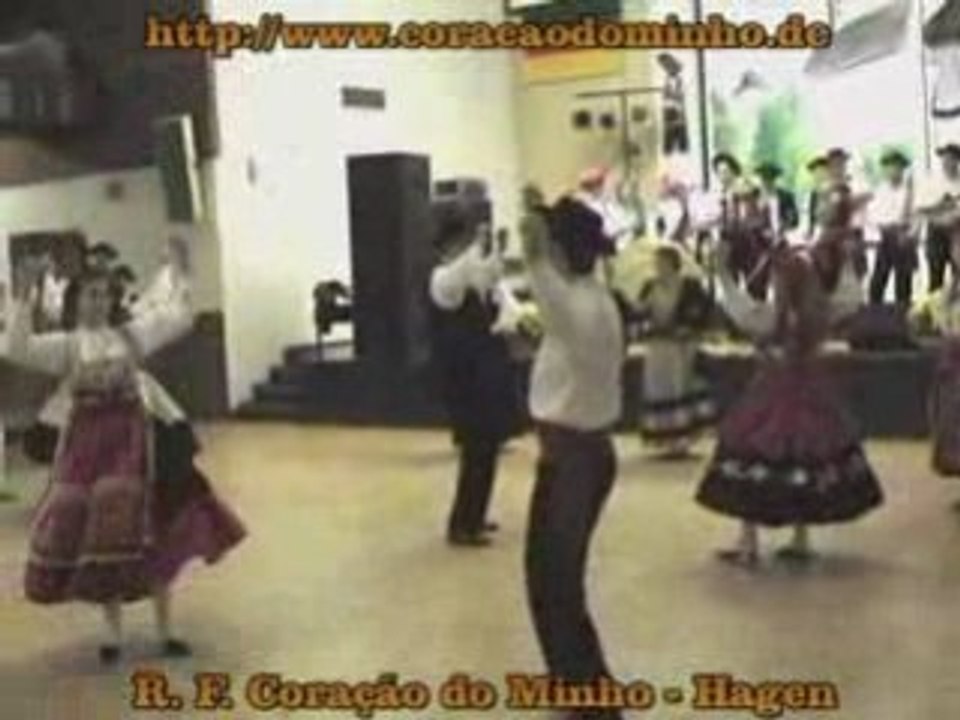 R.F Coração do Minho - Hagen