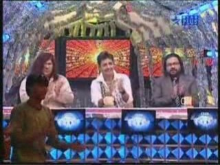 Amul Star Voice Of India 2 - 1st November 08 pt5