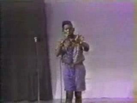 Little Usher - Clip 6