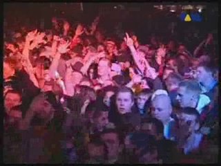 Method Man & Redman - Medley (Live)