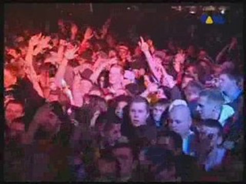 Method Man & Redman - Medley (Live)