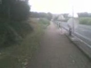 Trazegnies Chapelle à vélo