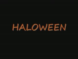 Haloween