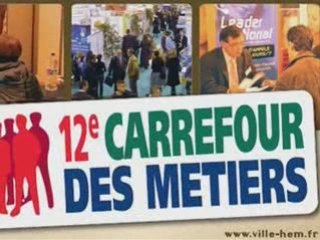 HERVE MORIN A HEM le 30 10 08