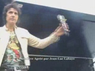 Jean-Luc Lahaye Dis Lui - Dors mon Ange Saint Cyr en Val