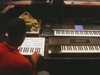 N.E.R.D. Seeing Sounds Sampler