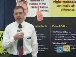 Hillside Software real estate tool kit-Virtual Office 9