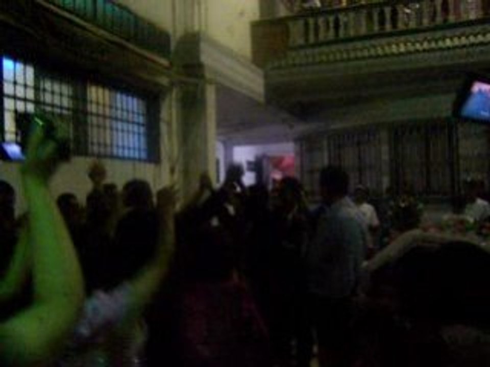Mariage algerien oran benisaf