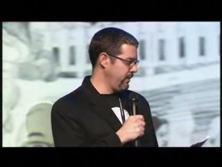 Conférence de François Grey sur le calcul distribué intro