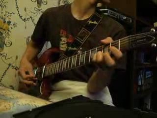 AC/DC- Fly on the wall par RoB1