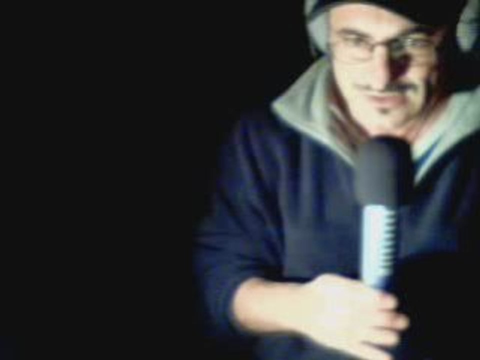 Ohne Dich - Ajala54 (msn-karaoke)