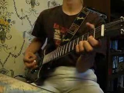 AC/DC- Rock'n'roll train par Rob1