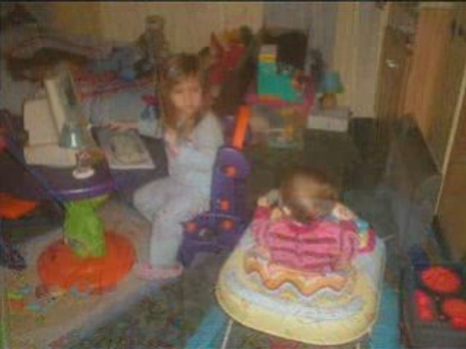 MES ENFANTS