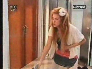 Lucefy cap. 140 parte 2