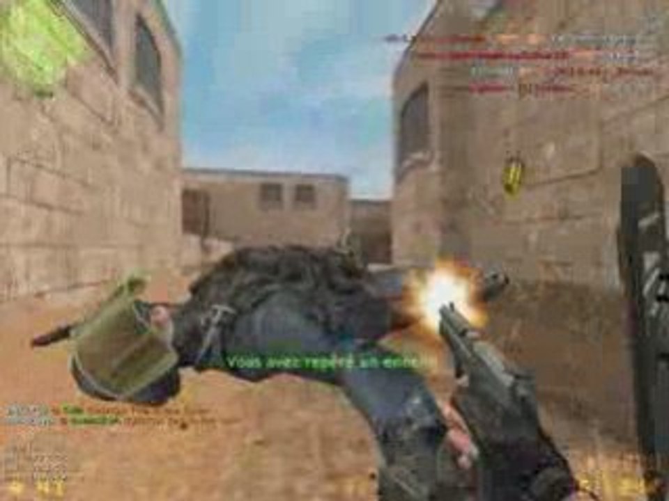 Team Counter Strike EvL