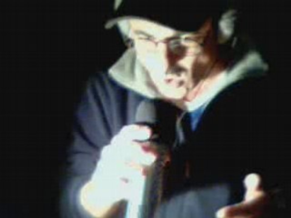 Piu Bella Cosa -  Ajala54 (msn-karaoke)