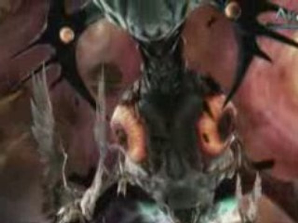 Aion the tower of eternity