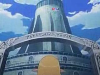 Zero No Tsukaima - Princess no Rondo Opening 01